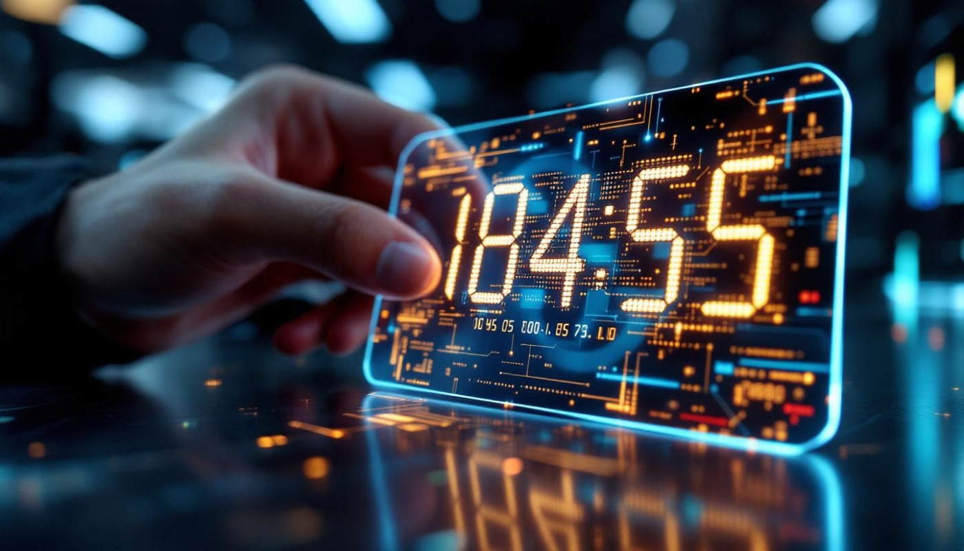 Cómo agilizar el registro de su identificador financiero global